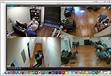 Irritado IP scanner hack webcam